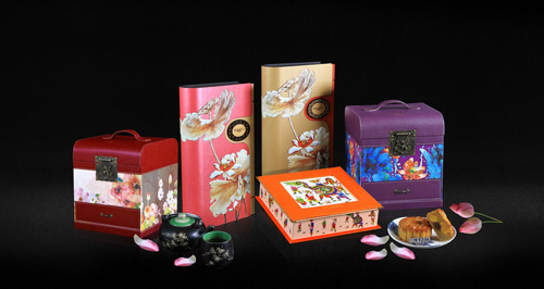 Cùng Brodard đón trung thu thịnh vượng - 1