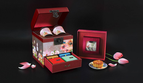 Cùng Brodard đón trung thu thịnh vượng - 2