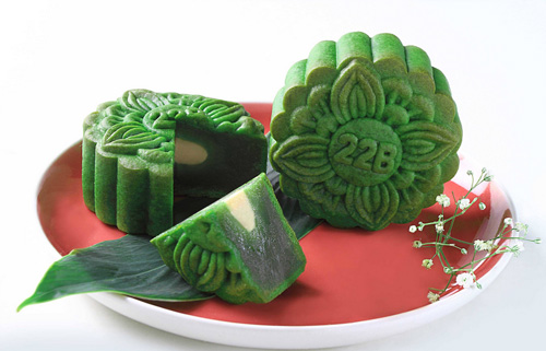 Cùng Brodard đón trung thu thịnh vượng - 3