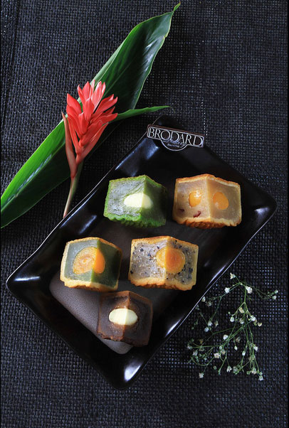 Cùng Brodard đón trung thu thịnh vượng - 5