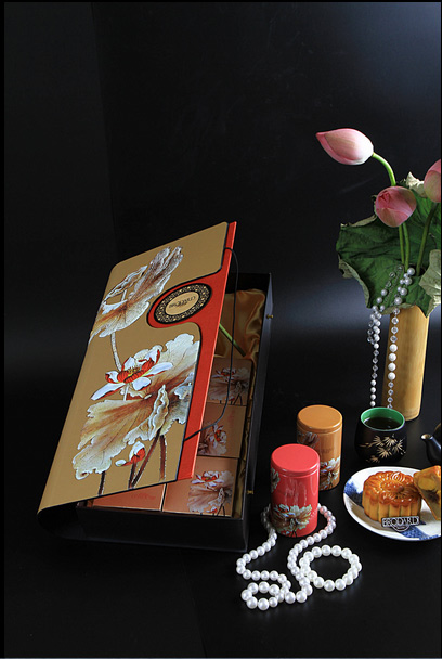 Cùng Brodard đón trung thu thịnh vượng - 6