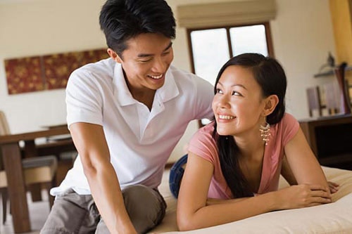 Kích thước “cậu nhỏ” bao nhiêu là hoàn hảo? - 1