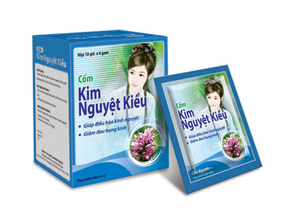 Giải tỏa nỗi lo về rối loạn kinh nguyệt - 2