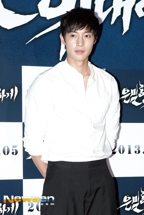 Bạn gái cũ của Kim Hyun Joong sinh con - 3