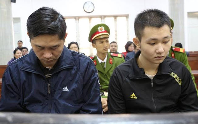 Ngày mai xử phúc thẩm vụ án “Thẩm mỹ viện Cát Tường” - 1