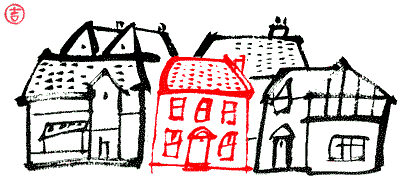quot;Hạc giữa bầy gàquot; - nhà nổi bật mà thổi tài vận đi - 2