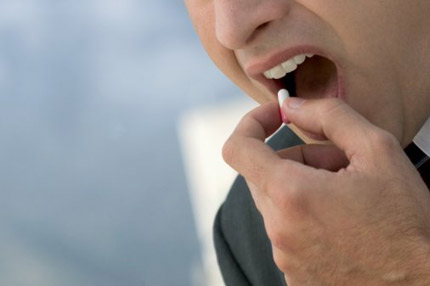 Cân nhắc khi “nuốt” hóa chất! - 1