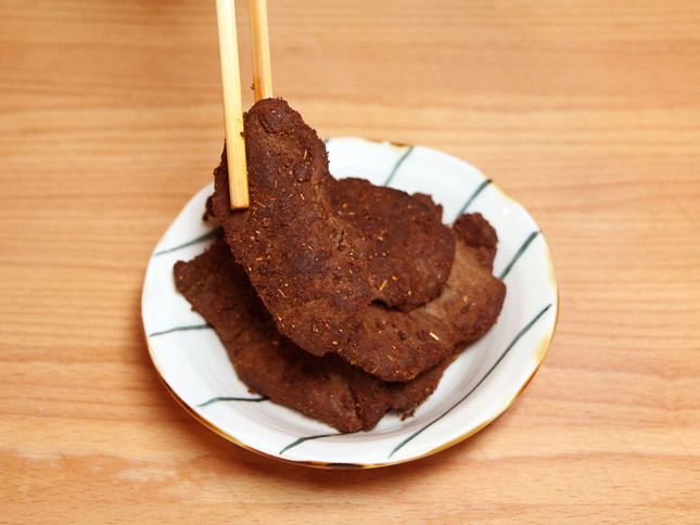 Cách làm thịt bò khô bằng nồi cơm điện siêu ngon - 5