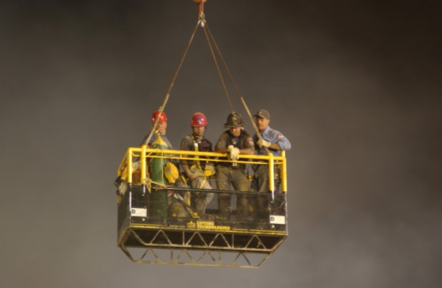 14 năm sau vụ khủng bố 11.9: Ám ảnh ung thư - 9