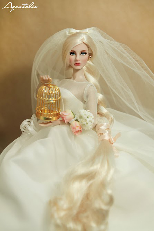 Ra mắt mẫu búp bê Barbie đầu tiên tượng trưng cho người mắc hội chứng Down