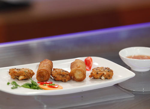 MasterChef VN: Nhiều thí sinh tự tin, ít thí sinh xuất sắc - 12