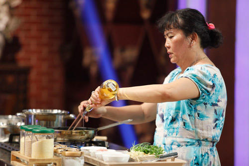 MasterChef VN: Nhiều thí sinh tự tin, ít thí sinh xuất sắc - 6