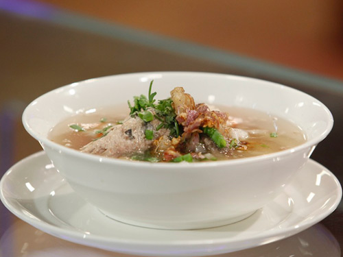 MasterChef VN: Nhiều thí sinh tự tin, ít thí sinh xuất sắc - 7