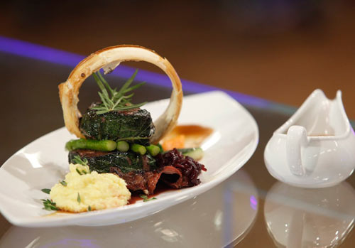MasterChef VN: Nhiều thí sinh tự tin, ít thí sinh xuất sắc - 16