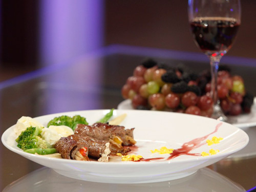 MasterChef VN: Nhiều thí sinh tự tin, ít thí sinh xuất sắc - 4