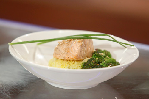 MasterChef VN: Nhiều thí sinh tự tin, ít thí sinh xuất sắc - 14