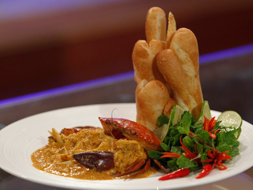 MasterChef VN: Nhiều thí sinh tự tin, ít thí sinh xuất sắc - 5