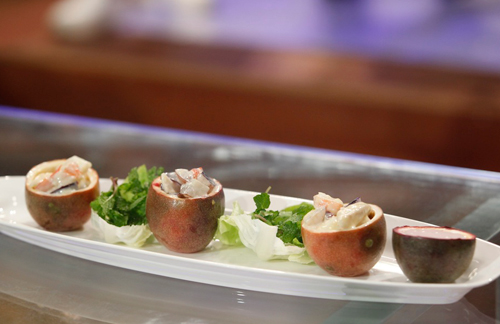 MasterChef VN: Nhiều thí sinh tự tin, ít thí sinh xuất sắc - 3