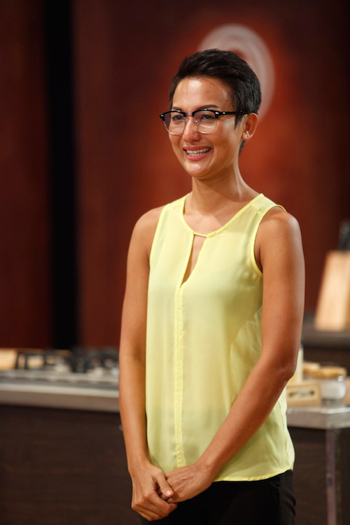 MasterChef VN: Nhiều thí sinh tự tin, ít thí sinh xuất sắc - 13