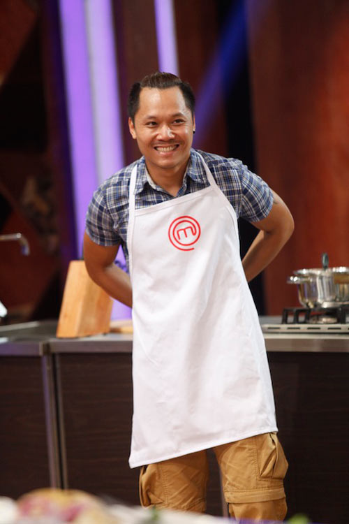 MasterChef VN: Nhiều thí sinh tự tin, ít thí sinh xuất sắc - 2