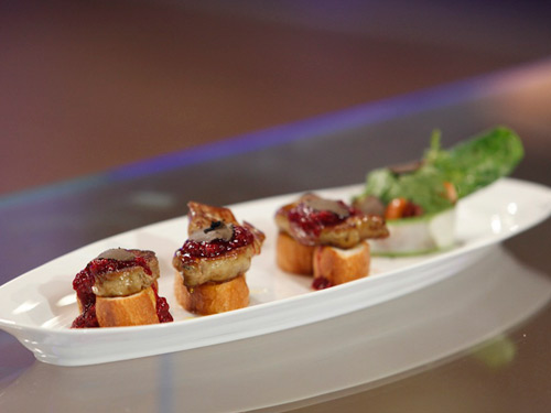 MasterChef VN: Nhiều thí sinh tự tin, ít thí sinh xuất sắc - 10