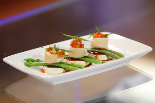 MasterChef VN: Nhiều thí sinh tự tin, ít thí sinh xuất sắc - 8