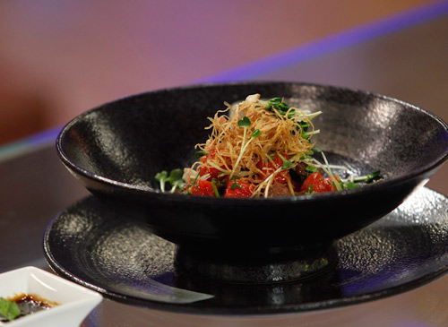 MasterChef VN: Nhiều thí sinh tự tin, ít thí sinh xuất sắc - 11