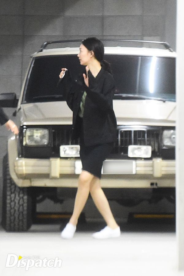 Kim Woo Bin - Shin Min Ah quấn quýt hậu công khai hẹn hò - 5
