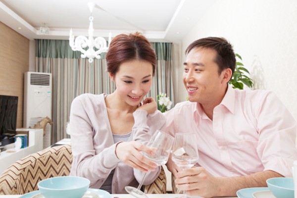 Những điều tuyệt đối cấm trong hôn nhân - 2