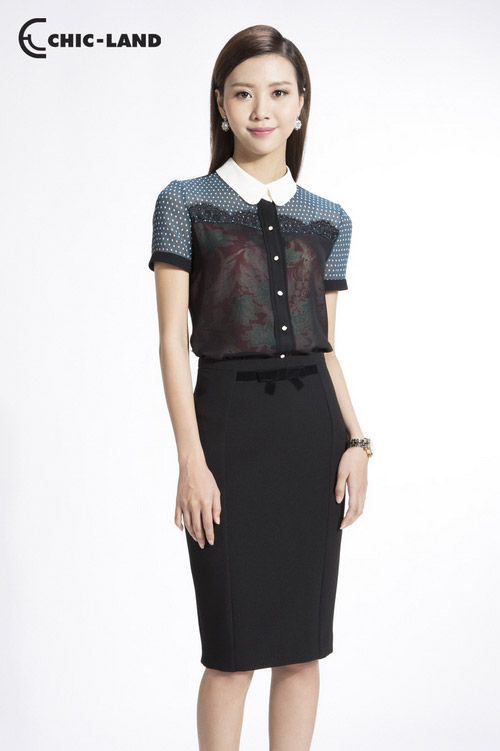 Hàng hiệu giảm giá sốc hút khách công sở - 10