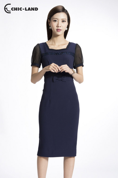 Hàng hiệu giảm giá sốc hút khách công sở - 4