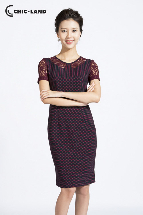 Hàng hiệu giảm giá sốc hút khách công sở - 5