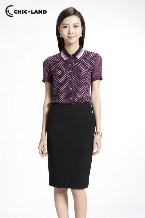 Hàng hiệu giảm giá sốc hút khách công sở - 9