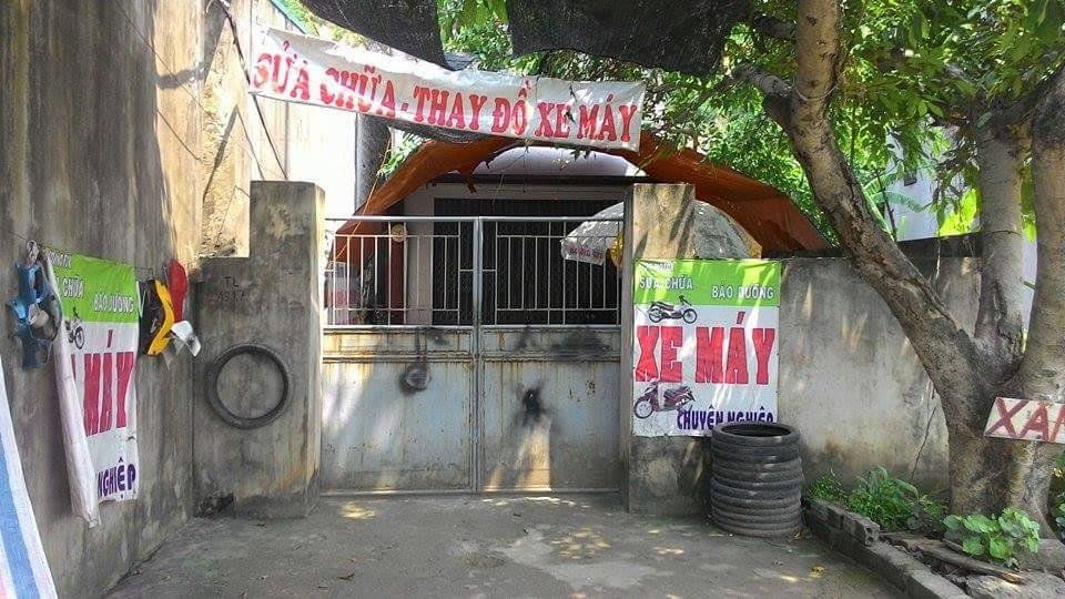 Nghi án bà bầu 8 tháng tự thiêu vì mâu thuẫn gia đình - 1