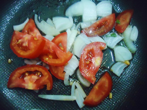 Tôm xào húng quế lạ miệng, ngon cơm - 2