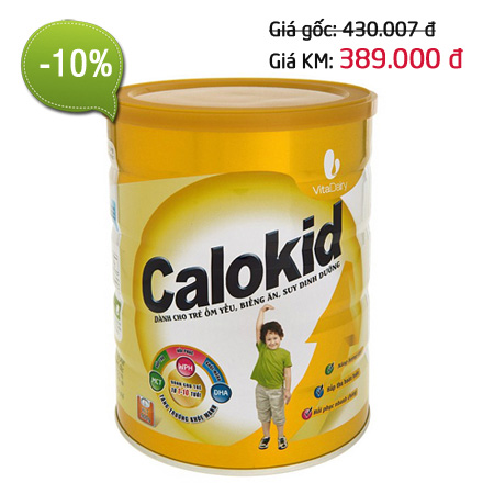 Điểm danh 8 sản phẩm sữa giúp bé tăng cân tốt - 7