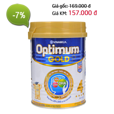 Điểm danh 8 sản phẩm sữa giúp bé tăng cân tốt - 9