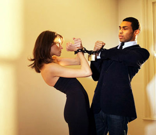 Bí kíp giữ chồng: phục hồi “cô bé” như thuở ban đầu - 1