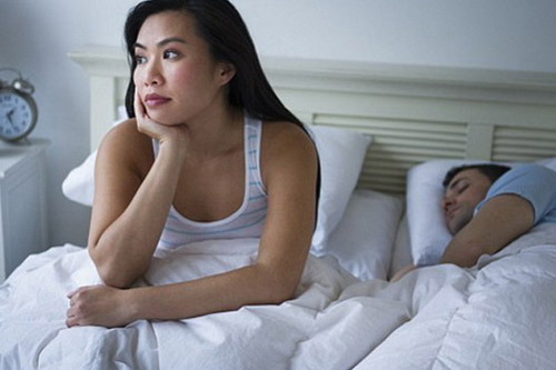 Bí kíp giữ chồng: phục hồi “cô bé” như thuở ban đầu - 2