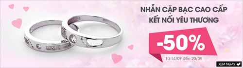 Trang sức Opal khuyến mại 50% trên Deca - 3