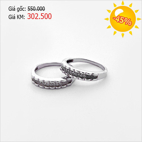 Trang sức Opal khuyến mại 50% trên Deca - 4