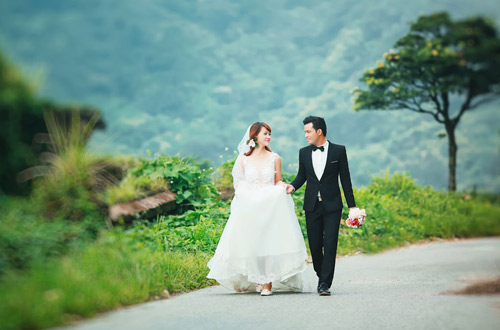 Cặp đôi yêu không tỏ tình, cưới chẳng cầu hôn - 3