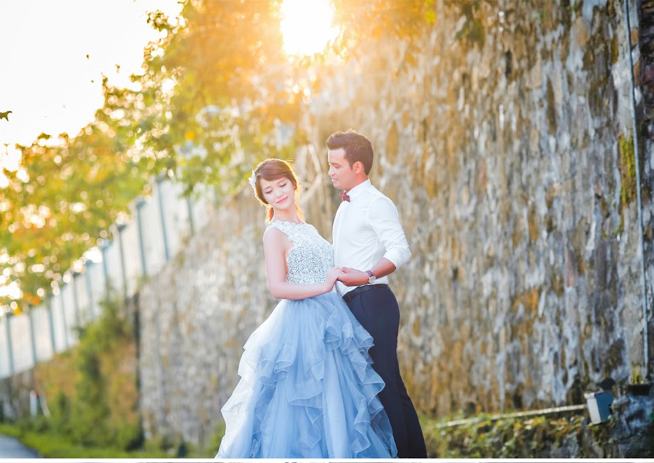 Cặp đôi yêu không tỏ tình, cưới chẳng cầu hôn - 5