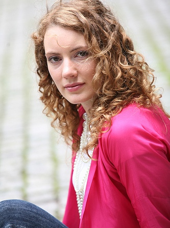 Chuyện chàng diễn viên may mắn lấy vợ Tây xinh như hoa hậu - 2