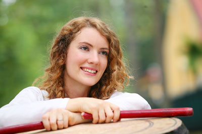 Chuyện chàng diễn viên may mắn lấy vợ Tây xinh như hoa hậu - 3