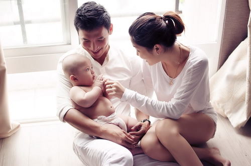 Oanh Yến lần đầu khoe người yêu bên cạnh hai con - 8