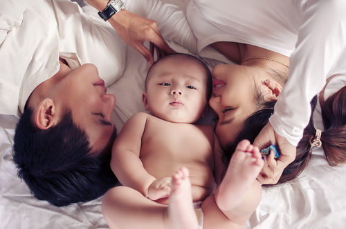 Oanh Yến lần đầu khoe người yêu bên cạnh hai con - 6