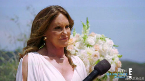 Caitlyn Jenner và vợ cũ lần đầu gặp mặt sau chuyển giới - 1