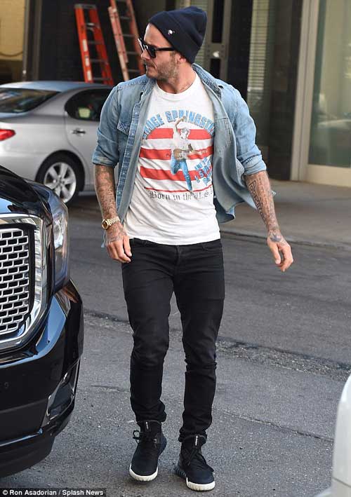 Caitlyn Jenner và vợ cũ lần đầu gặp mặt sau chuyển giới - 15