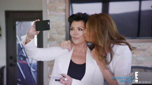 Caitlyn Jenner và vợ cũ lần đầu gặp mặt sau chuyển giới - 4